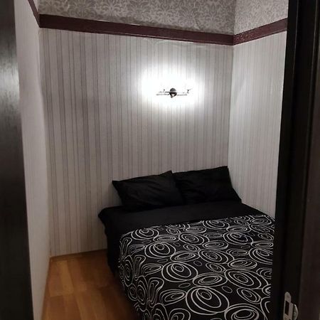 Квартира Студія Подобово 1 Lviv Exteriör bild