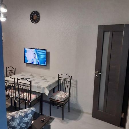 Квартира Студія Подобово 1 Lviv Exteriör bild