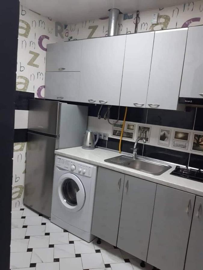 Квартира Студія Подобово 1 Lviv Exteriör bild